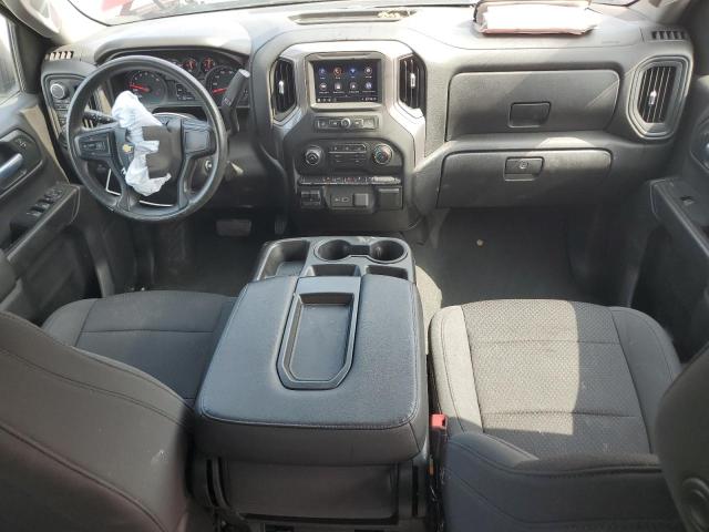  CHEVROLET ALL Models 2021 Красный