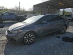 2014 Honda Civic Exl en Venta en Cartersville, GA - Rollover
