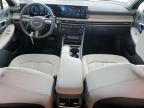 2025 Hyundai Sonata Hybrid للبيع في West Palm Beach، FL - Rear End