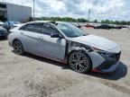 2022 Hyundai Elantra N  na sprzedaż w Fredericksburg, VA - Front End