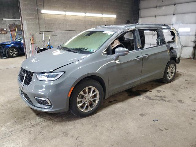 CHRYSLER PACIFICA T 2022
