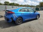 2017 Hyundai Ioniq Limited zu verkaufen in Miami, FL - Rear End