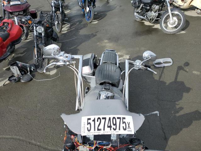 2005 HARLEY-DAVIDSON FLTRI   