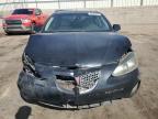 2005 Pontiac Grand Prix Gt de vânzare în Albuquerque, NM - Front End