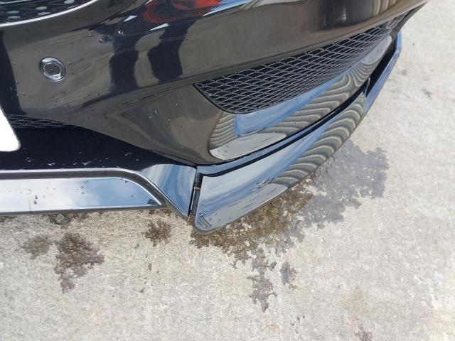 2018 MERCEDES BENZ AMG C 43 P