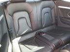 2010 Audi A5 Premium Plus იყიდება North Las Vegas-ში, NV - Mechanical