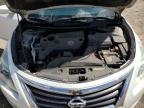 2015 Nissan Altima 2.5 de vânzare în Adelanto, CA - Side