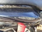 2017 HONDA GLR 125 1W for sale at Copart WESTBURY