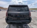 2019 Cadillac Escalade Esv Platinum للبيع في Littleton، CO - Front End