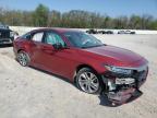 2018 Honda Accord Lx na sprzedaż w Oklahoma City, OK - All Over