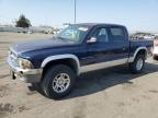 2001 Dodge Dakota Quad de vânzare în Moraine, OH - Normal Wear