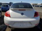 2012 Volkswagen Beetle Turbo zu verkaufen in North Las Vegas, NV - Mechanical