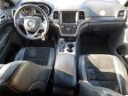2017 Jeep Grand Cherokee Laredo en Venta en Davison, MI - Front End