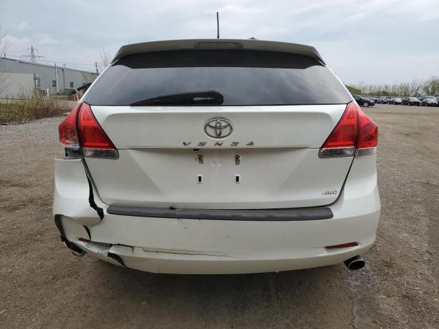 2009 TOYOTA VENZA 
