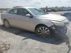 2014 Chevrolet Malibu Ltz за продажба в Cahokia Heights, IL - Water/Flood