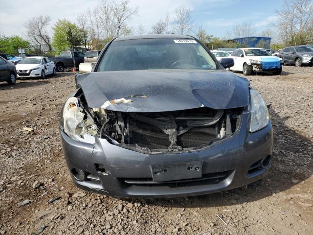  NISSAN ALTIMA 2012 Gray