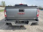 2018 Gmc Canyon  на продаже в Leroy, NY - Front End