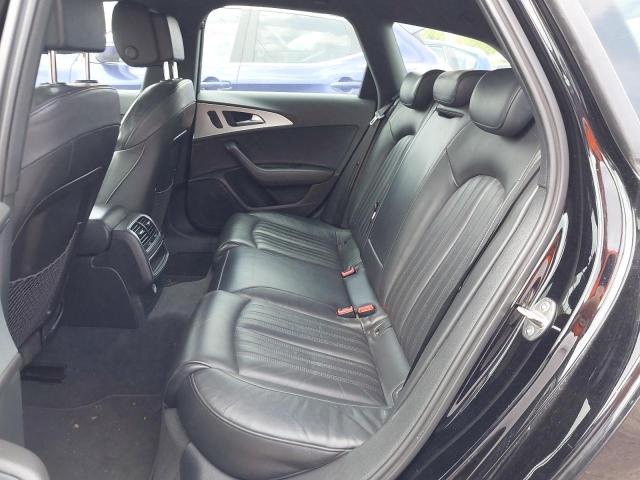 2014 AUDI A6 S LINE
