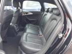 2014 AUDI A6 S LINE for sale at Copart BRISTOL