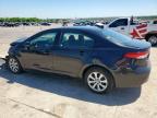 2021 Toyota Corolla Le en Venta en Grand Prairie, TX - Front End