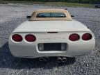 2002 Chevrolet Corvette  للبيع في Cartersville، GA - Side