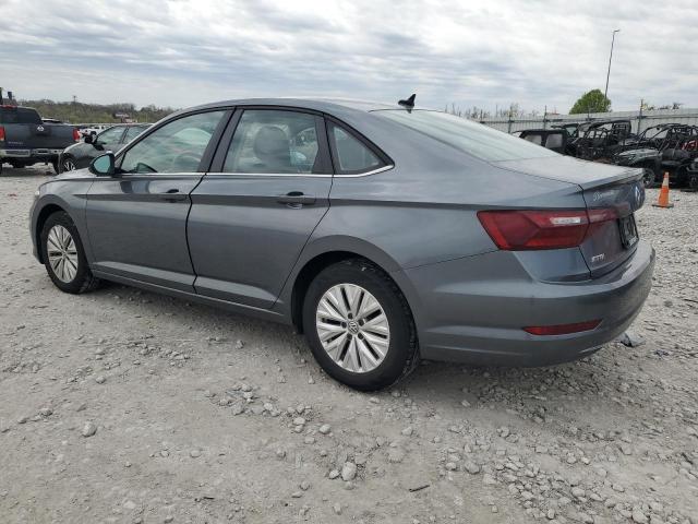  VOLKSWAGEN JETTA 2020 Szary