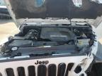 2015 Jeep Wrangler Unlimited Sahara იყიდება Moraine-ში, OH - Front End