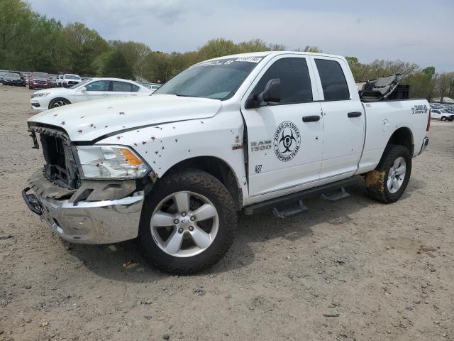 2014 Ram 1500 St
