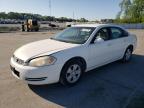 2008 Chevrolet Impala Lt zu verkaufen in Dunn, NC - Side