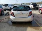 2014 Chevrolet Sonic Ltz for Sale in Lawrenceburg, KY - Front End