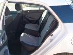 2016 HYUNDAI I20 SE MPI for sale at Copart CORBY