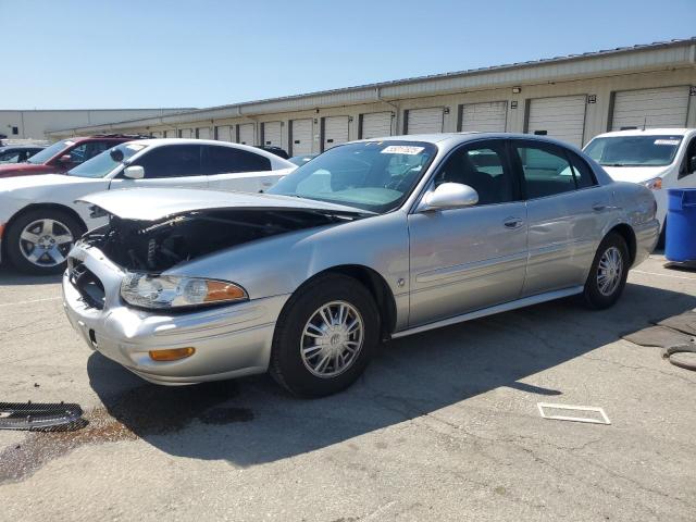 2005 Buick Lesabre Custom