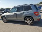 2011 Mercedes-Benz Glk 350 4Matic en Venta en Orlando, FL - Front End