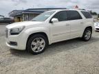 2014 Gmc Acadia Denali de vânzare în San Diego, CA - Front End