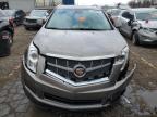 2011 Cadillac Srx Luxury Collection იყიდება Woodhaven-ში, MI - Front End