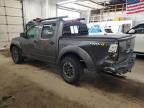 2018 Nissan Frontier S на продаже в Ham Lake, MN - Rear End