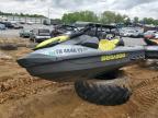 2021 Seadoo Gti Se en Venta en Madisonville, TN - Burn
