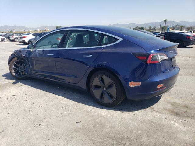  TESLA MODEL 3 2020 Granatowy