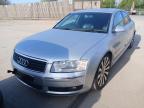 2004 AUDI A8 CVT for sale at Copart SANDY