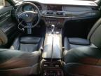 2015 Bmw 740 Lxi продається в China Grove, NC - Normal Wear