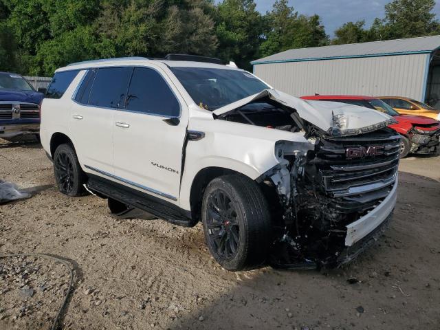  GMC YUKON 2021 Biały