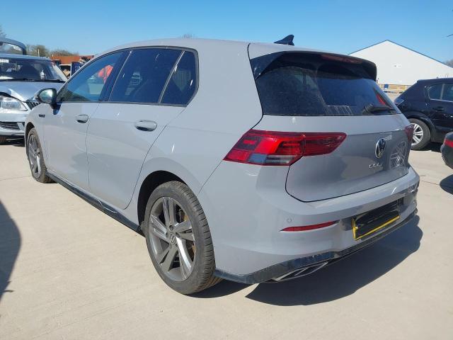 2023 VOLKSWAGEN GOLF R-LIN