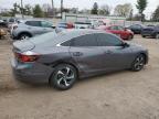 2021 Honda Insight Ex   للبيع في Chalfont، PA - Rear End