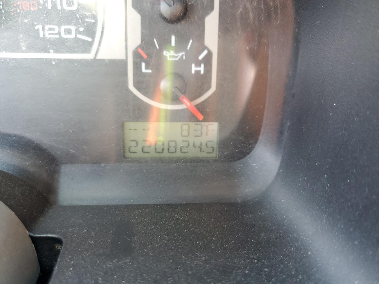 2007 Ford F150 VIN: 1FTPX14V67FA94527 Lot: 54608495