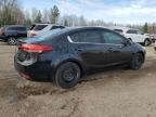2017 KIA FORTE EX à vendre chez Copart ON - COOKSTOWN