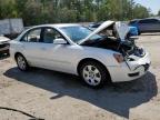 2006 Hyundai Sonata Gl на продаже в Midway, FL - Front End