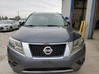 2014 Nissan Pathfinder S იყიდება Sikeston-ში, MO - Rear End