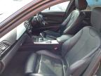 2017 BMW 330E M SPO for sale at Copart SANDY