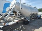 2019 Trail King Pneumatic Dry Bulk Trailer იყიდება Charles City-ში, VA - Rollover