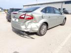 2009 FORD MONDEO GHI for sale at Copart SANDWICH